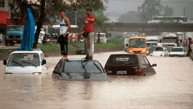 Como lidar com os riscos de enchentes sob a ótica da Engenharia Civil